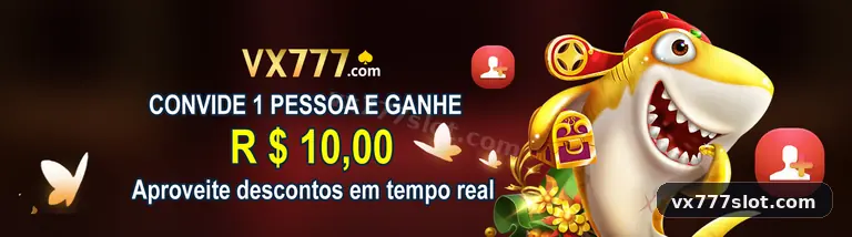 vx777 Facebook - Página oficial com promoções e comunidade ativa